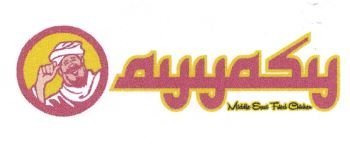 Trademark AYYASY + LOGO