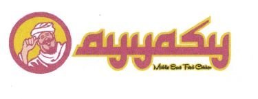 Trademark AYYASY + LOGO