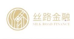 Trademark HURUF KANJI SILK ROAD FINANCE + LOGO