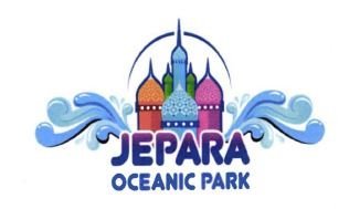 Trademark JEPARA OCEANIC PARK + LUKISAN