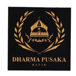 Trademark DHARMA PUSAKA BATIK + LOGO