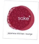 Trademark SAKE+ JAPANESE KITCHEN LOUNGE