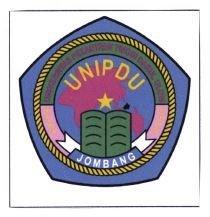 Trademark UNIPDU JOMBANG + LOGO