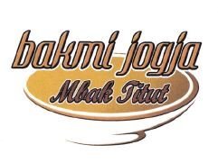 Trademark BAKMI JOGJA MBAK TITUT + LOGO