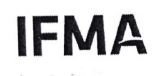 Trademark IFMA