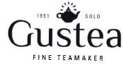 Trademark GUSTEA FINE TEAMAKER 1951 SOLO + LUKISAN