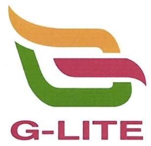 Trademark G-LITE + LOGO