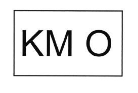 Trademark KM 0