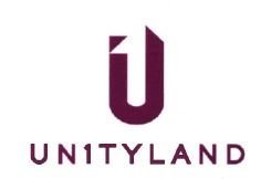 Trademark UNITYLAND + LOGO