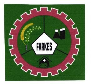 Trademark FARKES + LUKISAN