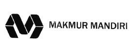 Trademark MAKMUR MANDIRI + LOGO