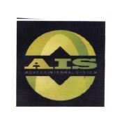 Trademark AIS ADVESS INTERNAL SYSTEM + LOGO