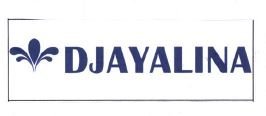 Trademark DJAYALINA + LOGO