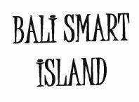 Trademark BALI SMART ISLAND