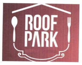 Trademark ROOF PARK + LOGO