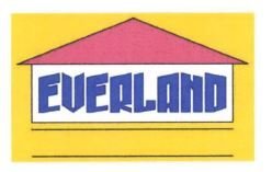 Trademark EVERLAND + LUKISAN