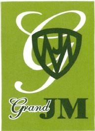 Trademark GRAND JM + LOGO