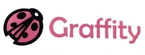 Trademark GRAFFITY + LOGO