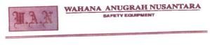 Trademark WAHANA ANUGRAH NUSANTARA SAFETY EQUIPMENT + LOGO