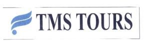 Trademark TMS TOURS + LOGO