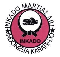 Trademark INKADO MARTIAL ART INDONESIA KARATE-DO + LOGO