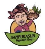 Trademark SAMPURASUN NGENAH EUY + LUKISAN