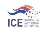 Trademark ICE INDONESIA CONVENTION EXHIBITION + LOGO