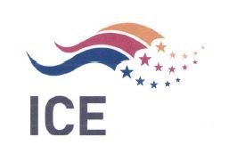 Trademark ICE + LOGO