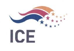 Trademark ICE + LOGO