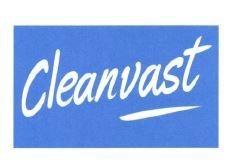 Trademark CLEANVAST