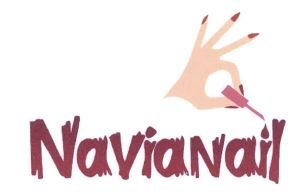 Trademark NAVIANAIL + LUKISAN