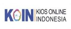 Trademark KOIN KIOS ONLINE INDONESIA