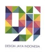 Trademark DESIGN JAYA INDONESIA + LOGO