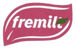 Trademark FREMILT + LOGO