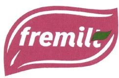 Trademark FREMILT + LOGO