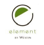 Trademark ELEMENT BY WESTIN + LOGO