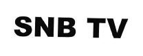 Trademark SNB TV