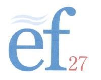 Trademark EF27