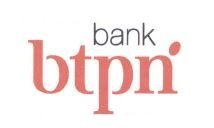 Trademark BANK BTPN