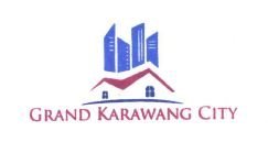 Trademark GRAND KARAWANG CITY + LOGO