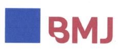 Trademark BMJ