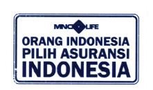 Trademark MNC LIFE ORANG INDONESIA PILIH ASURANSI INDONESIA