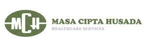 Trademark MCH MASA CIPTA HUSADA HEALTHCARE SERVICES