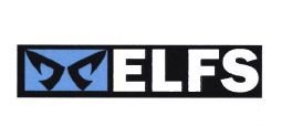 Trademark ELFS + LOGO