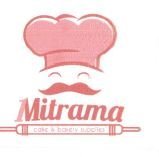 Trademark MITRAMA CAKE & BAKERY SUPPLIES + LOGO