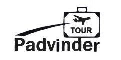 Trademark PADVINDER TOUR + LOGO