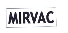 Trademark MIRVAC