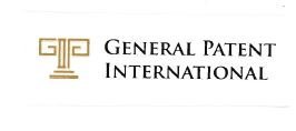 Trademark GENERAL PATENT INTERNATIONAL + LOGO