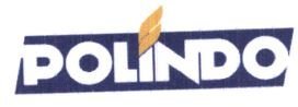 Trademark POLINDO + LOGO SAYAP