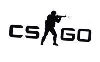 Trademark CSGO + LOGO